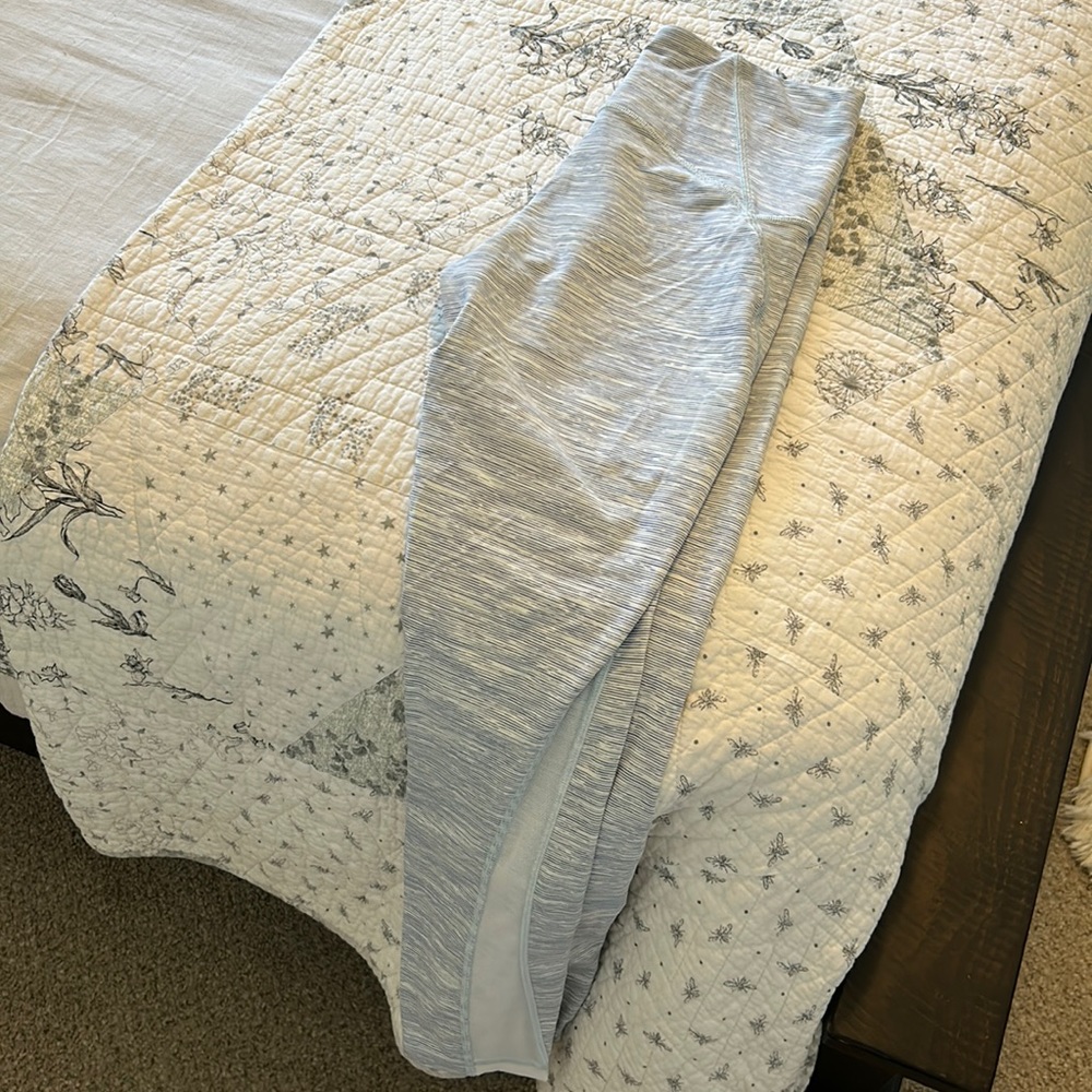 Lulu Lemmon Leggings